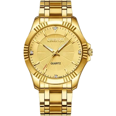 "Real" Rolex