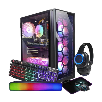 Gaming Desktop PC