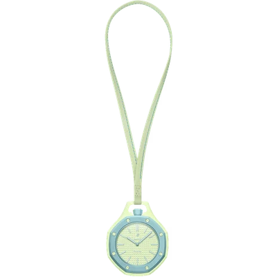 Swatch x AP Royal Pop Blaue Acht