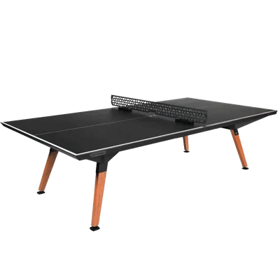Outdoor Ping Pong Table