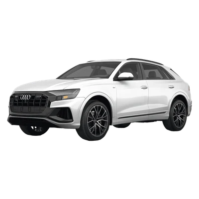 2023 Audi Q8