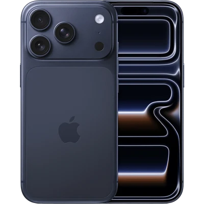 iPhone 17 Pro Deep Blue (512GB)