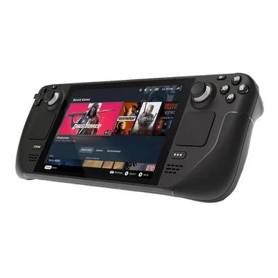 Valve Steam Deck 1TB OLED Handheld Console