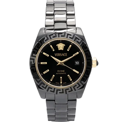 Versace DV One Automatic 40mm