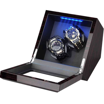 INCLAKE High End Double Watch Winder