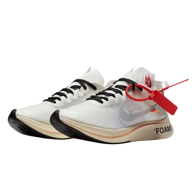Nike Zoom Fly Off-White