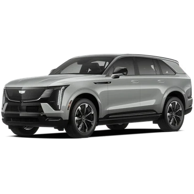 2025 Cadillac Escalade-V