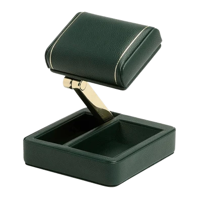 WOLF British Racing Single Travel Watch Stand