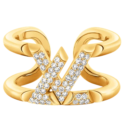LV Volt One Ring