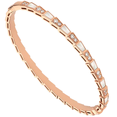 Bulgari Serpenti Viper Bracelet