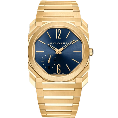 Bulgari Octo Finissimo Watch