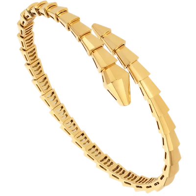Bulgari Serpenti Viper Bracelet