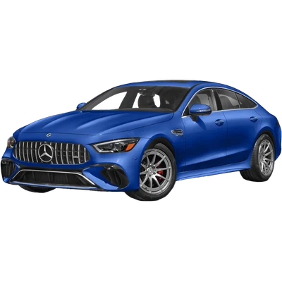 2023 Mercedes-AMG GT 63