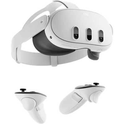 Meta Quest 3 512GB VR Headset
