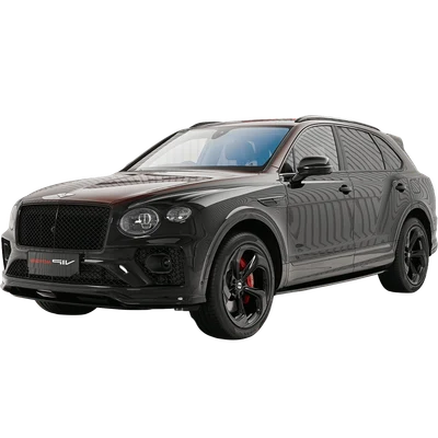 2023 Bentley Bentayga