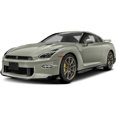 2024 Nissan GT-R T-spec