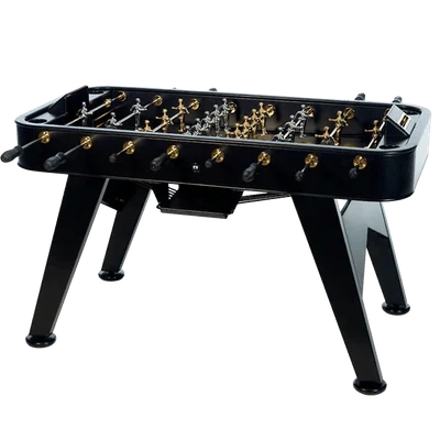 RS2 Gold Foosball Table