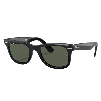 Ray-Ban Wayfarer Sunglasses