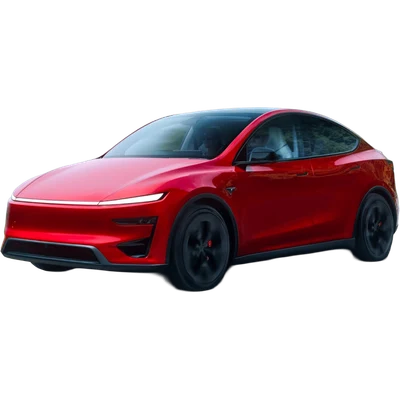Tesla Model Y Performance (AWD)