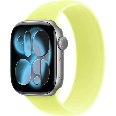 Apple Watch Series 11 42mm GPS + Cellular