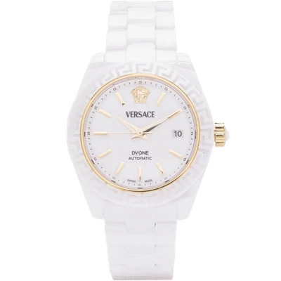 Versace DV One Automatic 40mm