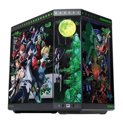 RDY Y70 Persona 3 Reload PC