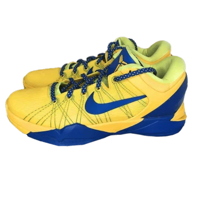 Nike Kobe 7 Barcelona (Away)