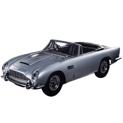 Aston Martin DB5 Junior “No Time To Die” Edition