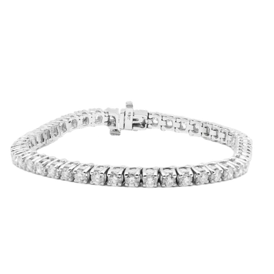 Tennis Bracelet