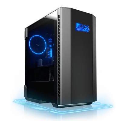 Falcon Northwest Talon - AMD Ryzen Threadripper PRO