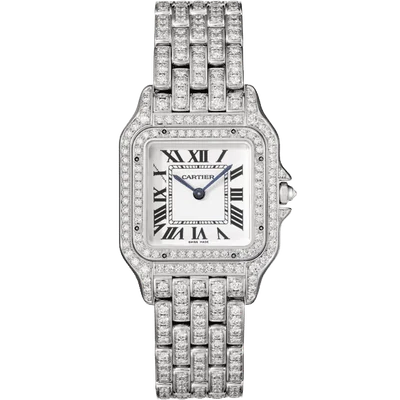 Cartier Panthère De Cartier Watch 27mm