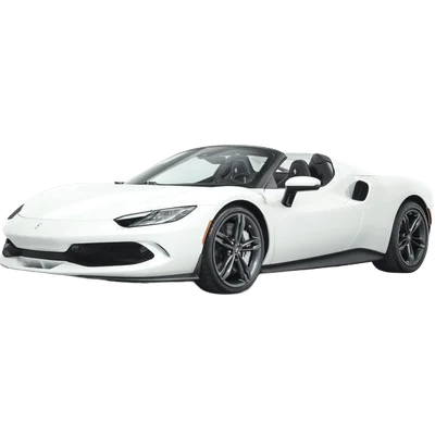 2025 Ferrari 296 GTS