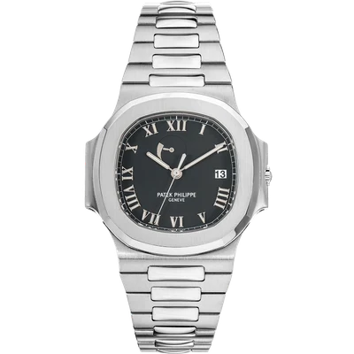 Patek Philippe Nautilus 3710/1A 42mm