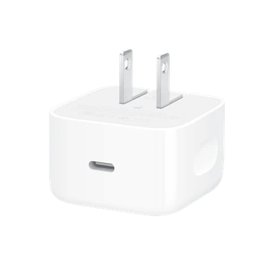 40W Dynamic Power Adapter with 60W Max