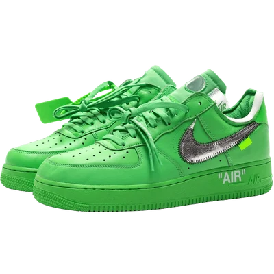 Nike Air Force 1 Low Off-White Brooklyn