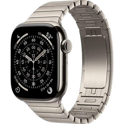 Apple Watch Series 11 Titanium 42mm