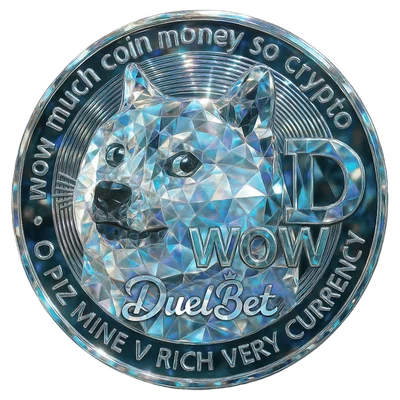 Dogecoin Diamond Coin