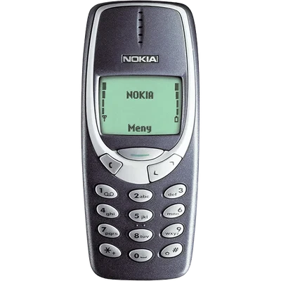 Nokia Phone
