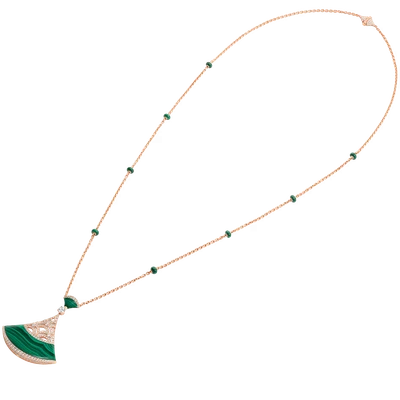 Bulgari Divas’ Dream Necklace
