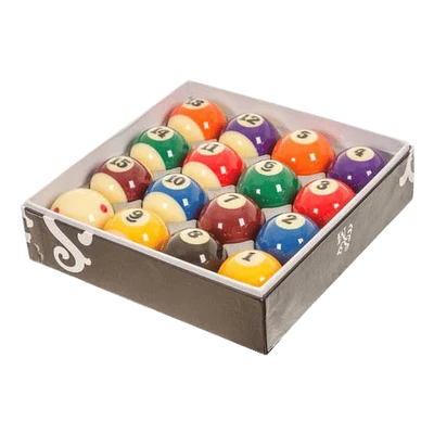 Hotshot Ball Set