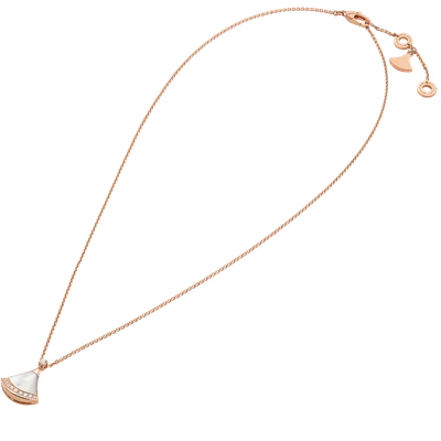 Bulgari Divas’ Dream Necklace