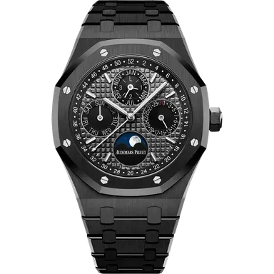 Audemars Piguet Royal Oak Perpetual Calendar 41mm