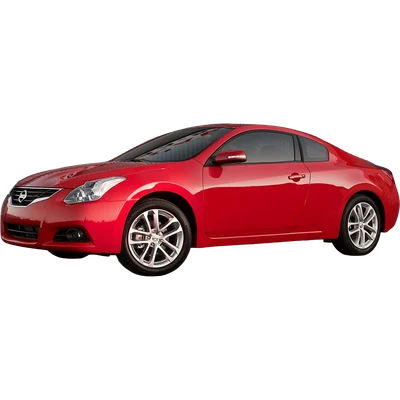 2010 Nissan Altima