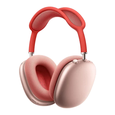 Apple AirPods Max Headphones Pink