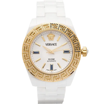 Versace DV One automatic 40mm