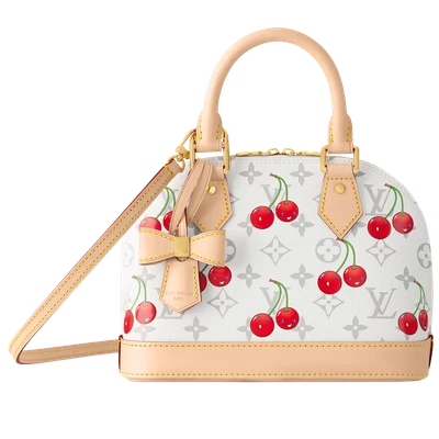 LV x TM Alma BB