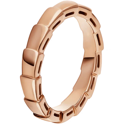 Bulgari Serpenti Viper Ring