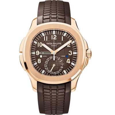 Patek Philippe Aquanaut 5164R 40.8mm