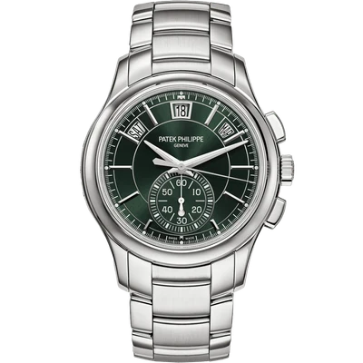 Patek Philippe Annual Calendar 5905/1A 42mm