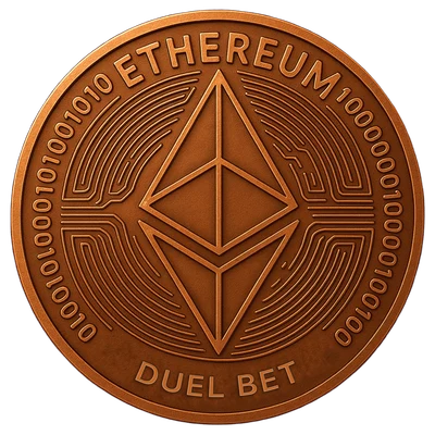 ETH